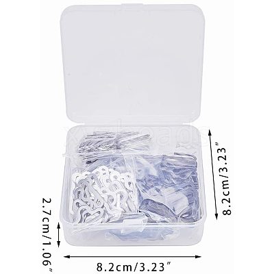Iron Clasps IFIN-PH0023-68-1