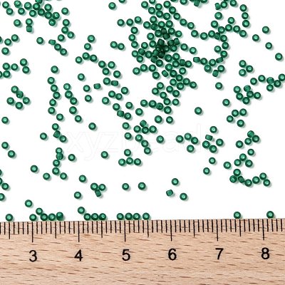 TOHO 15/0 Round Beads SEED-XTR15-0939F-1