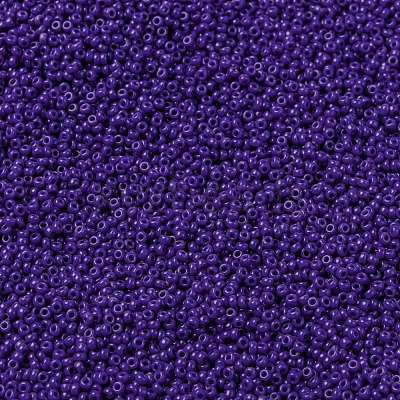 MIYUKI Round Rocailles Beads X-SEED-G009-RR0414-1