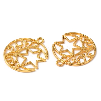 Alloy Pendants FIND-WH0111-361-1