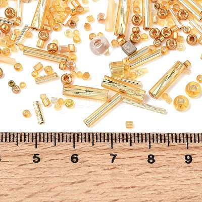 MIYUKI Seed Beads Mix X-SEED-Z005-01B-1
