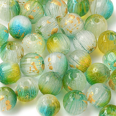 376Pcs Cat Eye Beads CE-PA0001-01D-1
