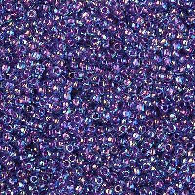 TOHO Round Seed Beads SEED-TR11-0776-1
