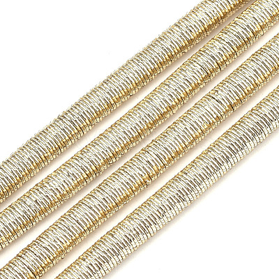 Polyester & Cotton Cords MCOR-T001-6mm-12-1