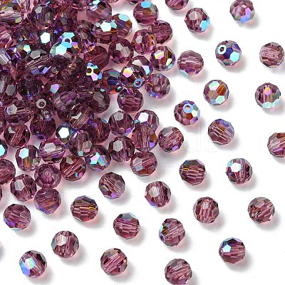 Preciosa® Crystal Beads X-PRC-BB6-20050-200-1