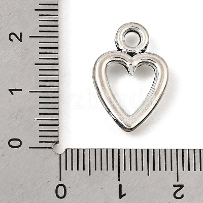 Tibetan Style Alloy Pendants AL-CBA3B63-30AS-1