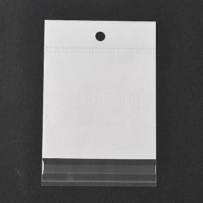 Rectangle OPP Cellophane Bags OPC-Z001-01A-1