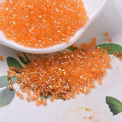 MIYUKI Delica Beads SEED-MY11-DB0151-1