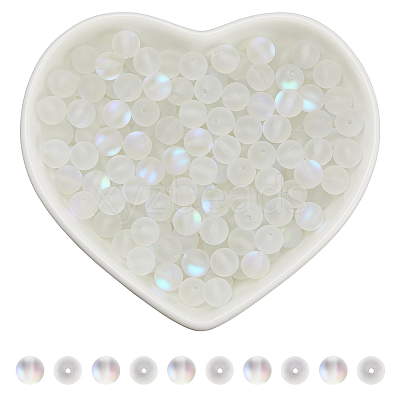 Glass Beads G-SP0001-03A-02-1