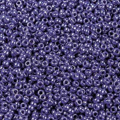 MIYUKI Round Rocailles Beads SEED-JP0010-RR0434-1