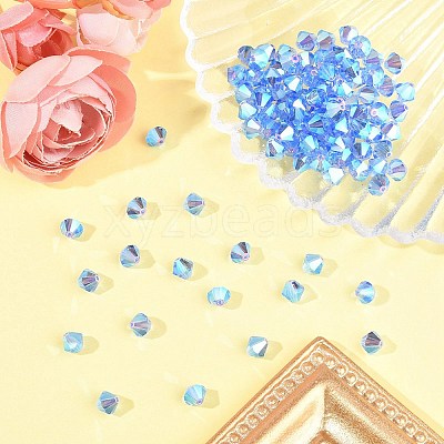 Preciosa® Crystal Beads X-PRC-BA6-30050-20000-1