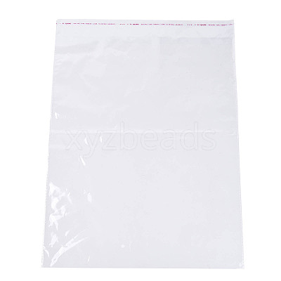 Rectangle OPP Cellophane Bags OPC-N002-01G-1