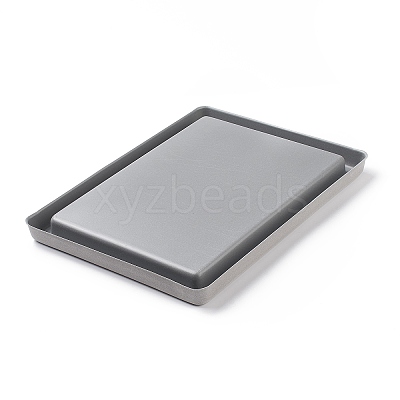 Plastic Beads Tray for Necklace and Bracelets Making TOOL-H004-1-1