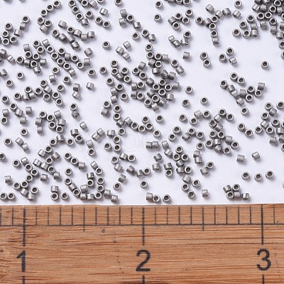MIYUKI Delica Beads X-SEED-J020-DB0321-1