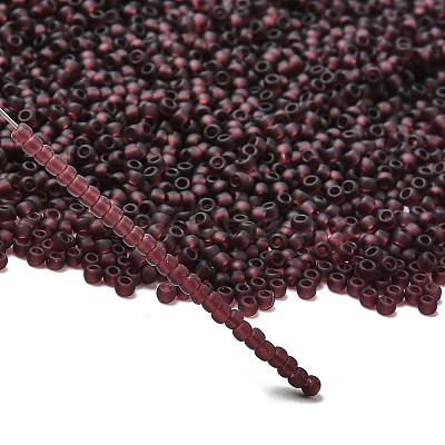 TOHO Round Seed Beads X-SEED-TR11-0006CF-1