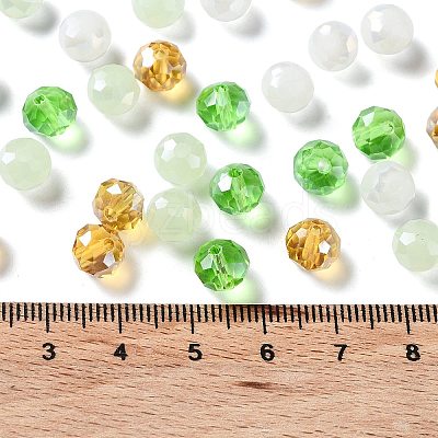 Glass Beads EGLA-A034-SM8mm-55-1