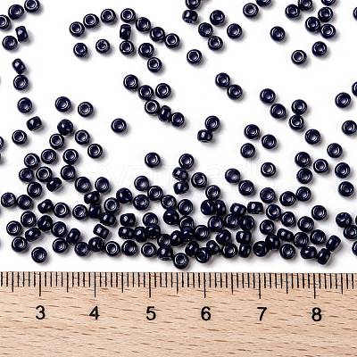 MIYUKI Round Rocailles Beads SEED-X0055-RR4494-1
