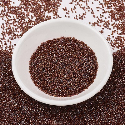 MIYUKI Delica Beads SEED-MY11-DB1750-1