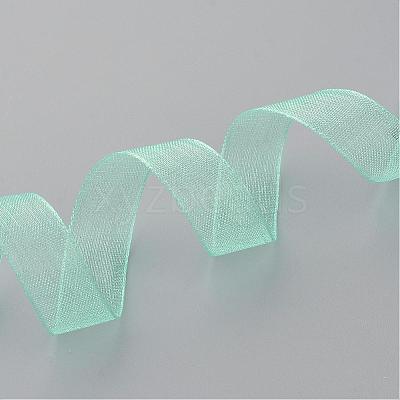 Sheer Organza Ribbon RS25mmY-278-1