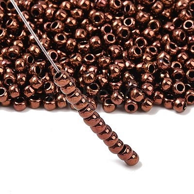 TOHO 6/0 Round Beads SEED-XTR06-0222-1