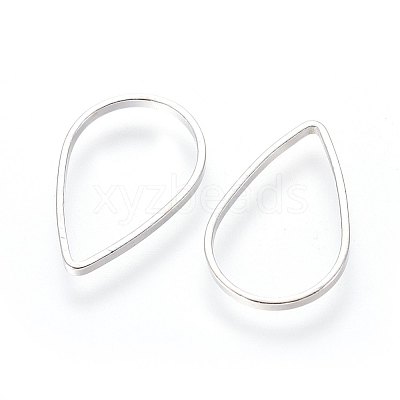 Brass Links EC03111x16mm-NF-1