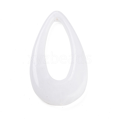 Acrylic Pendants OACR-E040-01A-1