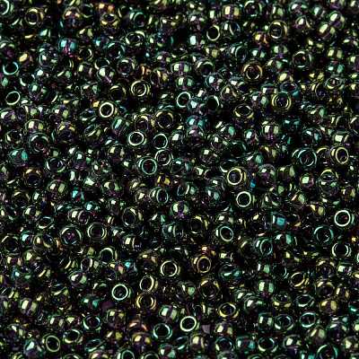 MIYUKI Round Rocailles Beads X-SEED-G008-RR2446-1