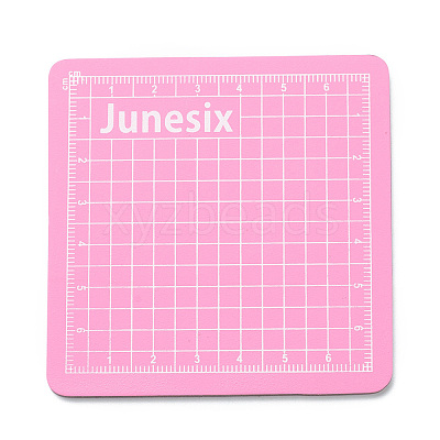 PVC Cutting Mat Pad AJEW-I058-02B-1