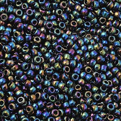 TOHO 8/0 Round Beads SEED-XTR08-0086-1