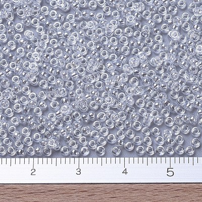 MIYUKI Round Rocailles Beads SEED-X0054-RR0160-1