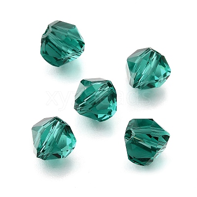 Glass Imitation Austrian Crystal Beads GLAA-P071-02B-24-1