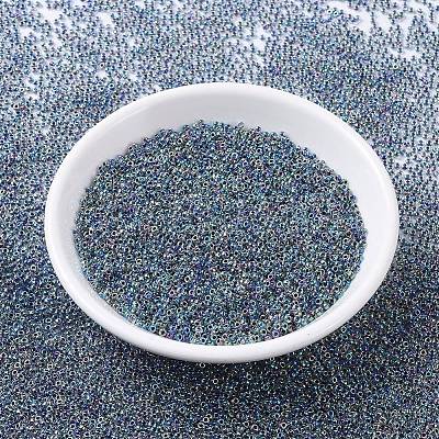 MIYUKI Round Rocailles Beads SEED-G007-RR0283-1