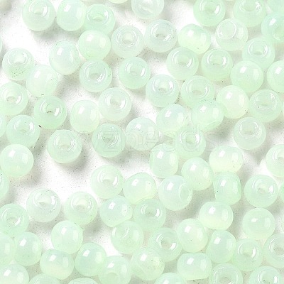 Glass Seed Beads SEED-M011-02A-14-1