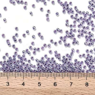 TOHO 11/0 Round Beads SEED-JPTR11-0922-1