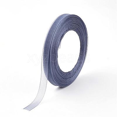 Organza Ribbon RS10mmY-059-1