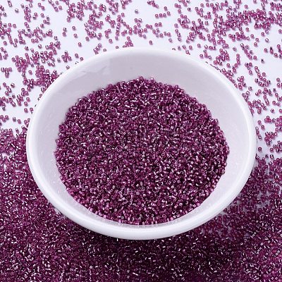 MIYUKI Delica Beads SEED-X0054-DB2162-1