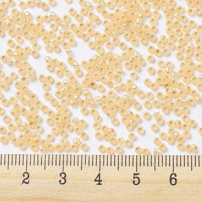 MIYUKI Round Rocailles Beads X-SEED-G007-RR0552-1