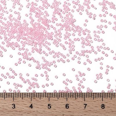 MIYUKI Round Rocailles Beads X-SEED-G009-RR0530-1