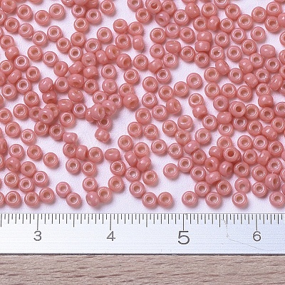 MIYUKI Round Rocailles Beads SEED-X0054-RR4464-1