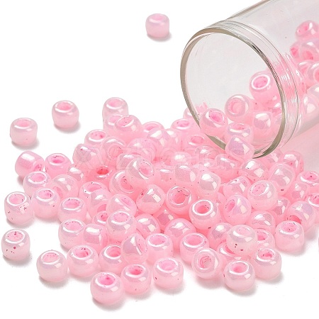 TOHO 3/0 Round Beads X-SEED-TR03-0909-1