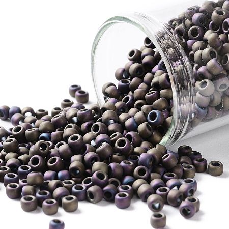 TOHO 8/0 Round Beads SEED-XTR08-0615-1