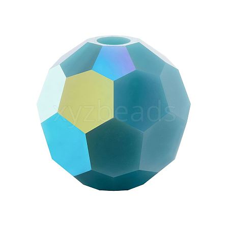 Preciosa® Crystal Beads Y-PRC-BB6-63030-200-1