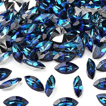 Preciosa® MAXIMA Crystal Fancy Stones X-PRC-FG10-00030-296-1