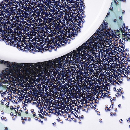 MIYUKI Delica Beads SEED-X0054-DB0278-1