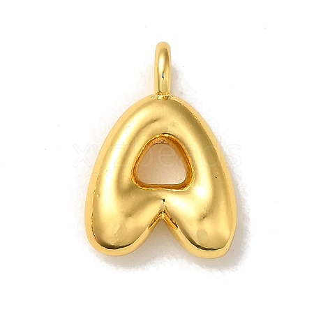 Brass Pendants KK-K354-01G-A-1