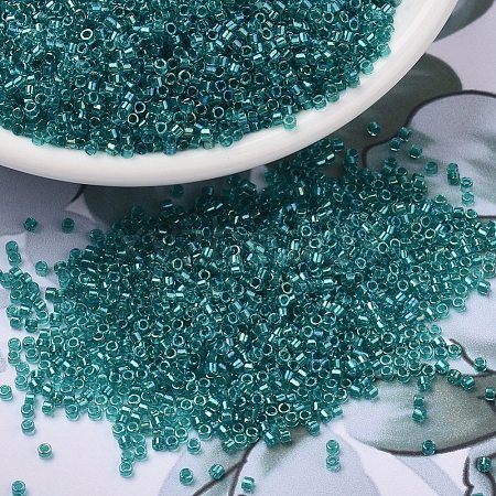 MIYUKI Delica Beads SEED-J020-DB2380-1