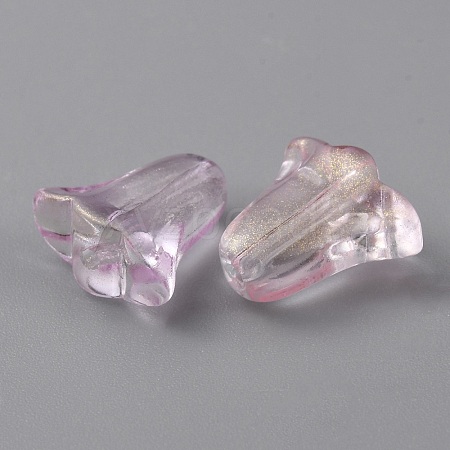 Transparent Glass Beads LS-GLAA-TAC0020-03A-1