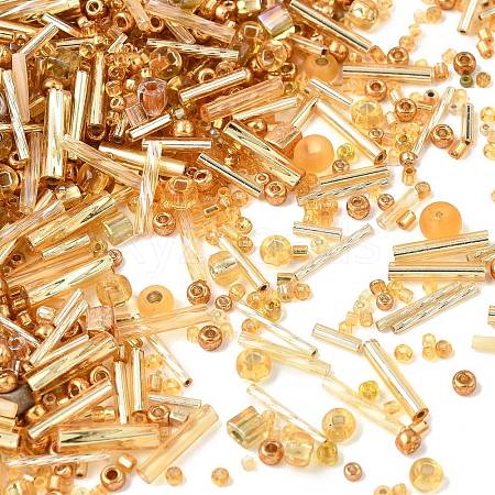 MIYUKI Seed Beads Mix Y-SEED-Z005-01B-1