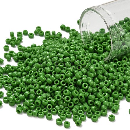 TOHO 8/0 Round Beads SEED-TR08-0047-1