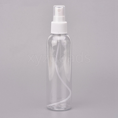 Plastic Spray Bottles MRMJ-WH0056-97E-1